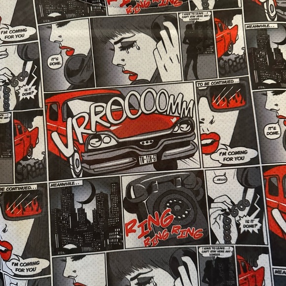 PRINCESS POLLY top - Picture 3 of 5